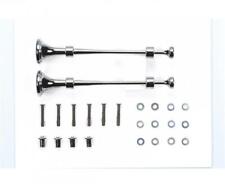 TAMIYA 1:14 Camion Américain Fanfaren (2) K.H., G.L., K.H / 300056540