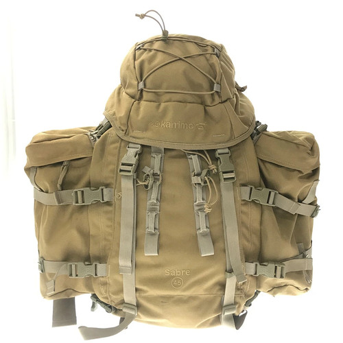 Karrimor sabre backpack - sabre, 45
