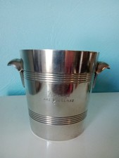 Sceau à Champagne Art déco