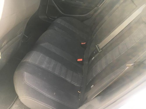 Banquette arriere peugeot 308 - banquette,
