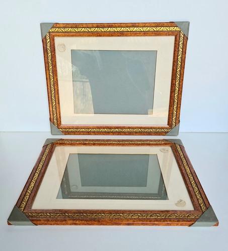 Anciens cadres tableau - anciens,