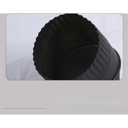 Coude acier inoxydable 45 - coude, en