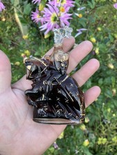 Mignonnette  " Armagnac Castagnon, Jeanne d'arc "