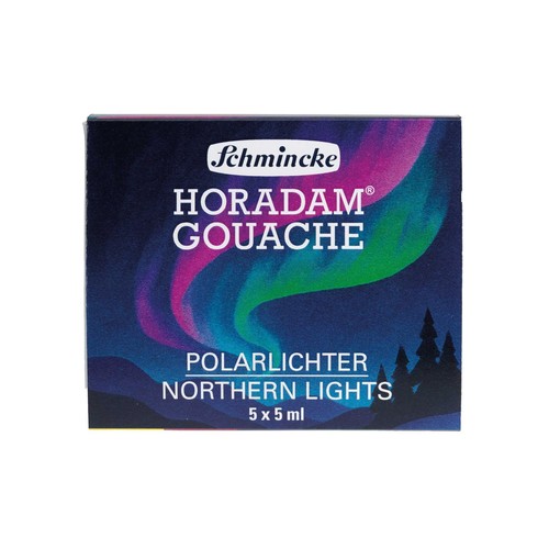 Set peinture gouache - set, de