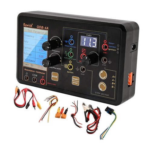 Testeur bobine allumage - bobine, d'allumage