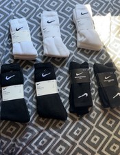 Chaussettes nike Lot 3 Paire