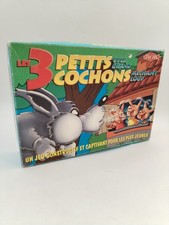 Jeu de société Les 3 Petits
