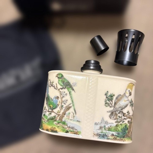 Lampe berger ceramic aroma - lampe,