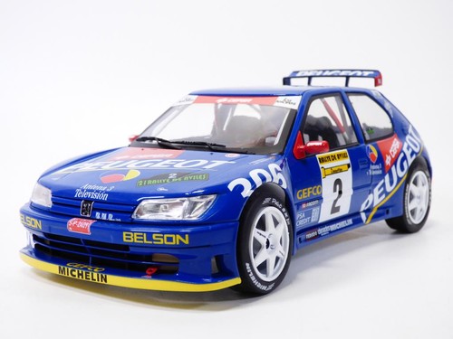 Peugeot 306 maxi - 306,