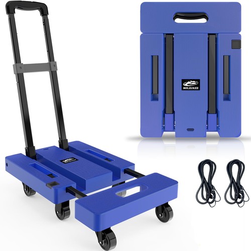 Chariot transport pliable - chariot, de