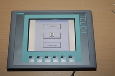 SIEMENS Simatic HMI KTP600