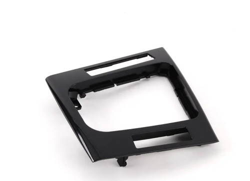 Bmw e46 garniture - garniture, console