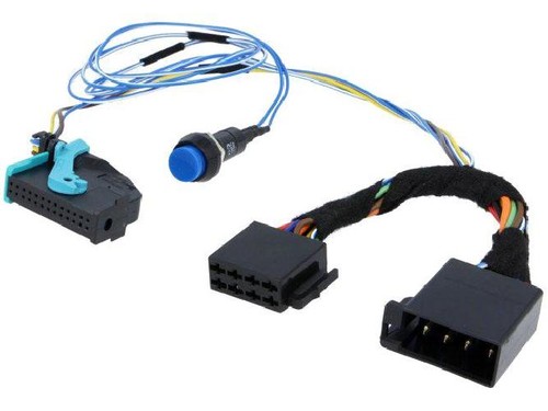 Fiches autoradio gps mfd - fiches, navi