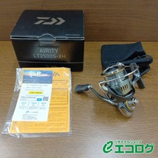 Daiwa (DAIWA) 23 Airity
