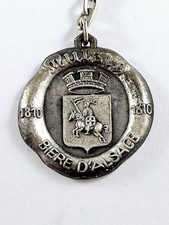 PORTE-CLES - BIÈRE MUTZIG -