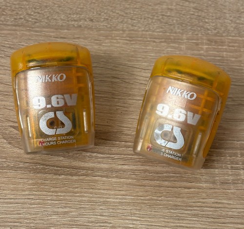 Nikko evo lot chargeur - nikko,