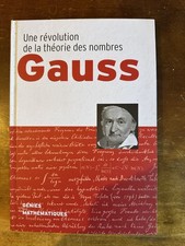 Gauss, Une révolution de la