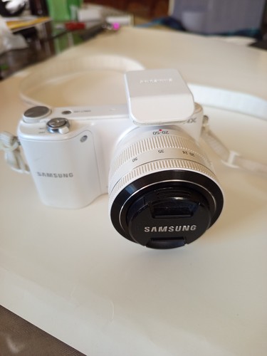 Samsung nx2000 digital camera - digital,