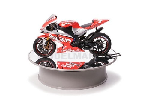 Tamiya 73001 présentoir - tamiya,