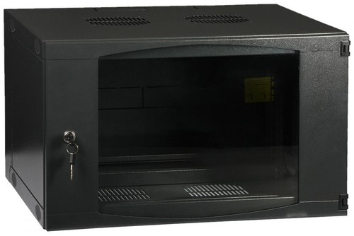 Armoire rack pouces - armoire, 6u