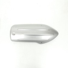 Protection pot d'échappement pour scooter Peugeot 50 TKR 2 WRC 745184GT Neuf