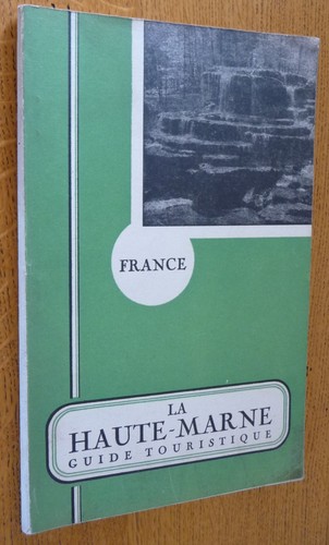 Haute marne guide - la,