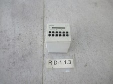 Siemens 7LF25 Relais Temporisé 220 VAC Avec 3 Canaux 10A 250 Volt AC