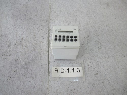 Siemens 7lf25 relais - siemens,
