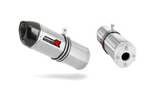 Silencieux échappement