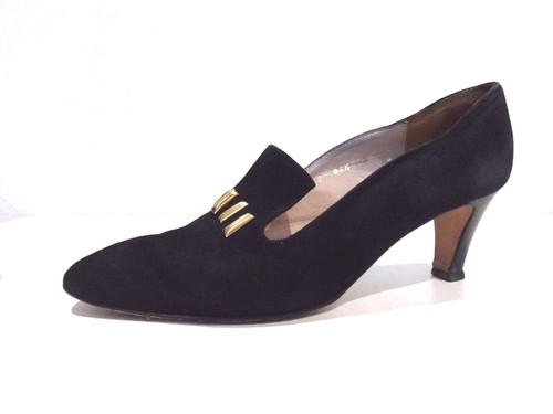 Escarpins martin p - ♥,
