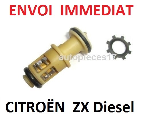 Kit joints clips notice - clips,
