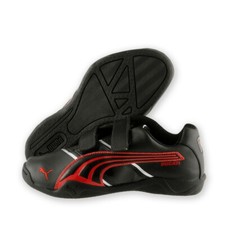 Ducati puma enfants baskets - ducati,