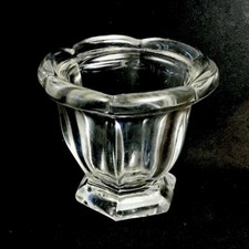 BACCARAT Pot Coupelle