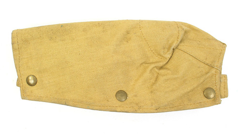 Couvre culasse pour fusil