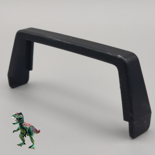 Playmobil barre