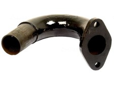 Échappement Coude Pour Zetor