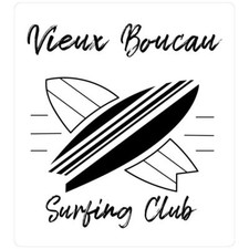 Vieux Boucau surfing club