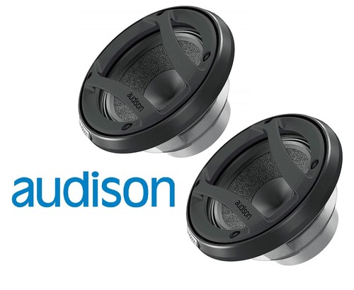 Audison set woofer - set,