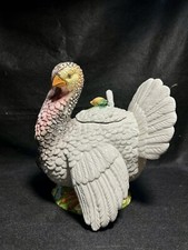 Soupière Animal  En