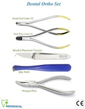 Pinces pour orthodontie