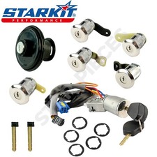 Kit serrure barillet neiman