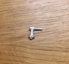 Canon de 13mm pour bateaux Carette Ou Bing, Canot Canonnière Jouets en tôle