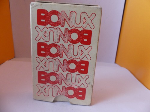 Jeu cartes vintage - jeu, 32
