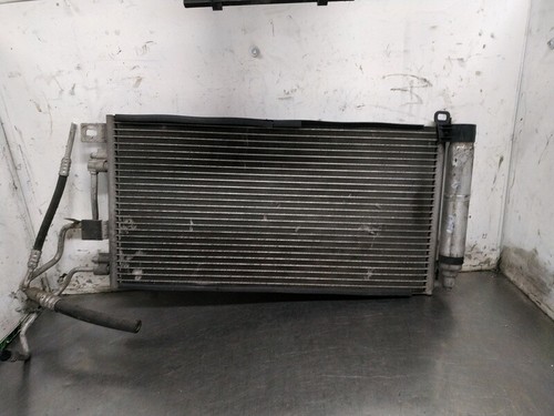 Radiateur condenseur clim bmw - radiateur,