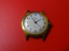 VINTAGE MONTRE MÉCANIQUE