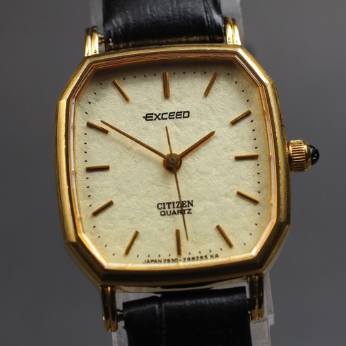 Montre pour femme citizen - montre,