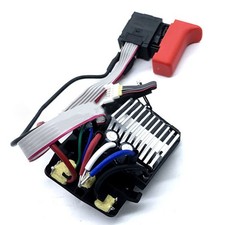 Interrupteur pour Bosch 18V