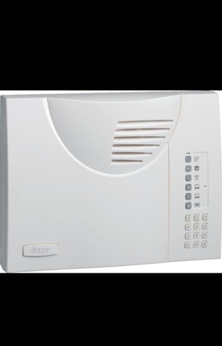 Kit alarme hager logisty - hager,
