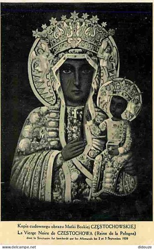 Carte postale art peinture - carte,