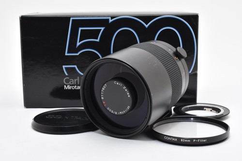 Neuf objectif contax carl - contax,